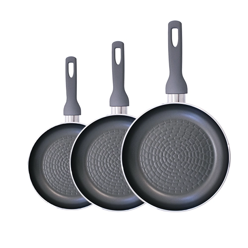 SET SARTENES ALUMINIO 20+22+24 TME