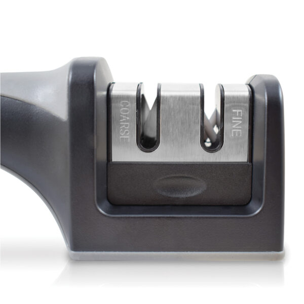 AFILADOR DE CUCHILLOS DOS PASOS TM HOME - Image 6