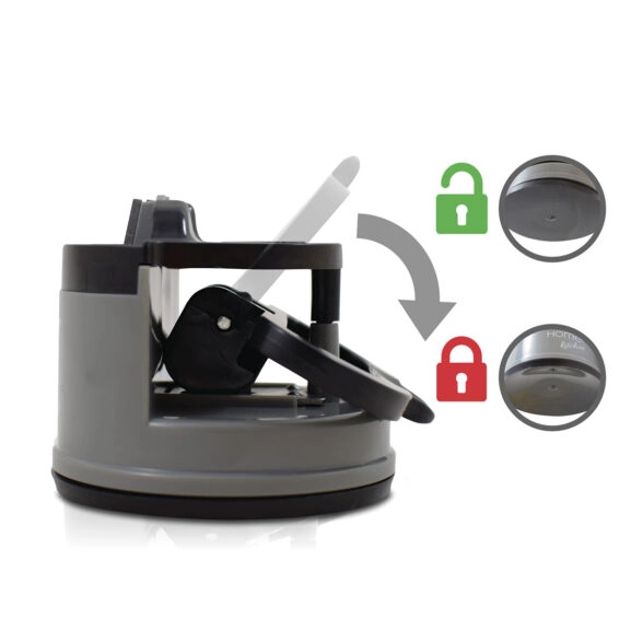 AFILADOR DE CUCHILLOS VENTOSA TM HOME - Image 5