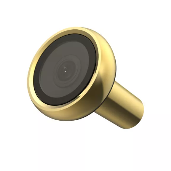 MIRILLA DIGITAL WIFI DORADA EZVIZ - Image 5