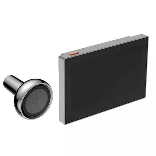 MIRILLA DIGITAL WIFI PLATA EZVIZ