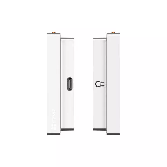 MIRILLA DIGITAL WIFI PLATA EZVIZ - Image 4