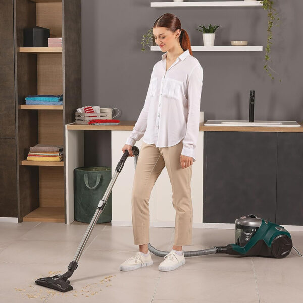 ASPIRADOR SIN BOLSA TRINEO PET HOOVER - Image 4