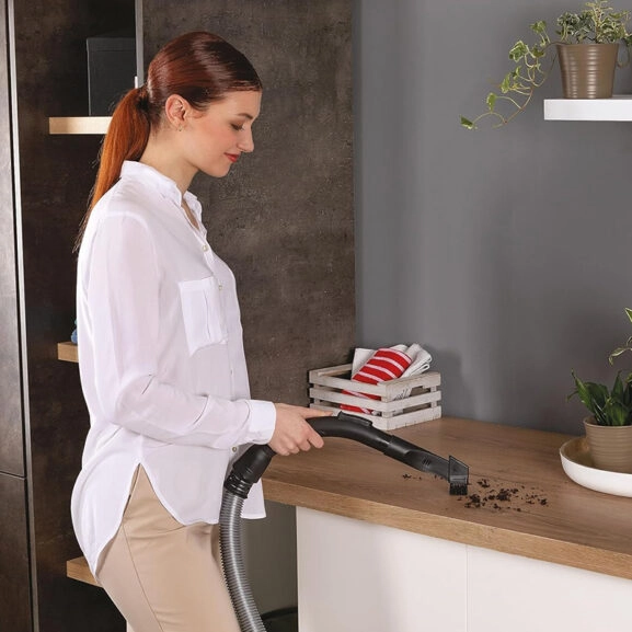 ASPIRADOR SIN BOLSA TRINEO PET HOOVER - Image 6