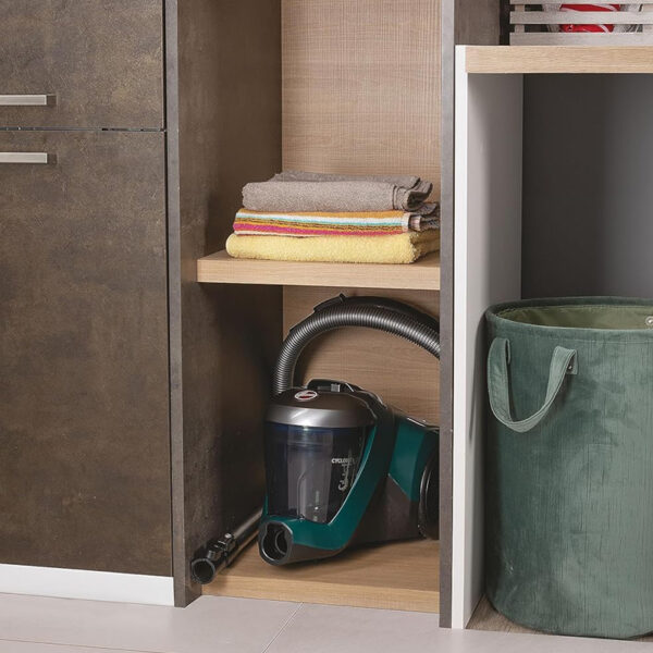 ASPIRADOR SIN BOLSA TRINEO PET HOOVER - Image 9