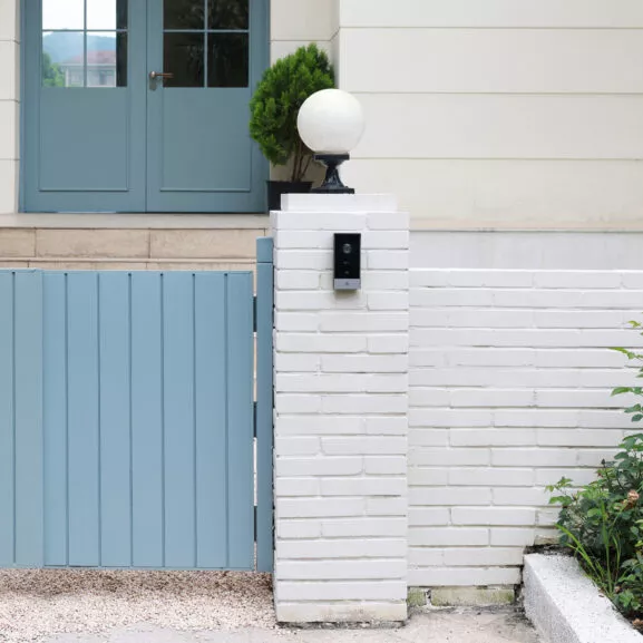 VIDEO PORTERO CÁMARA 1080P 162º EZVIZ - Image 7