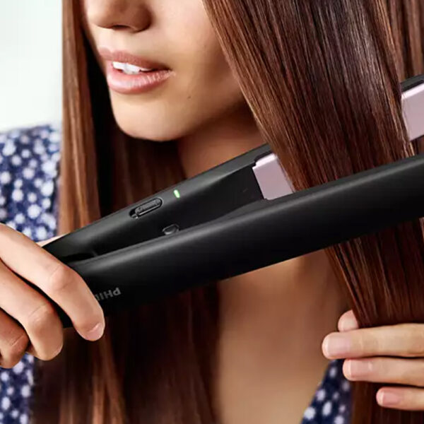 PLANCHA DE PELO CERÁMICA PHILIPS - Image 4