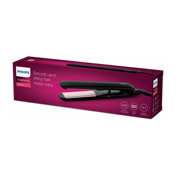 PLANCHA DE PELO CERÁMICA PHILIPS - Image 8