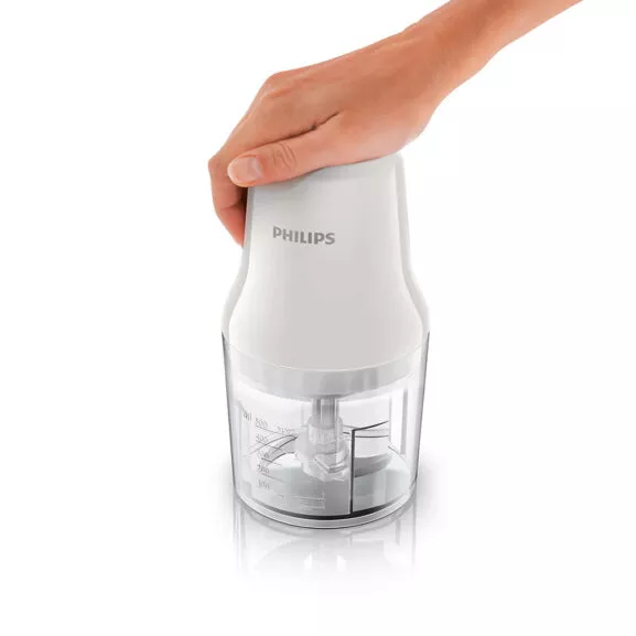 PICADORA DAILLY COLLECTION 450W PHILIPS - Image 4