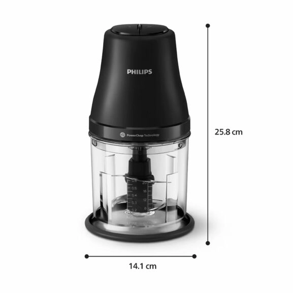 PICADORA 450W PHILIPS - Image 3