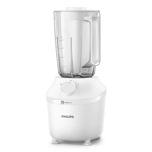 BATIDORA DE VASO 450W 1.9L PHILIPS