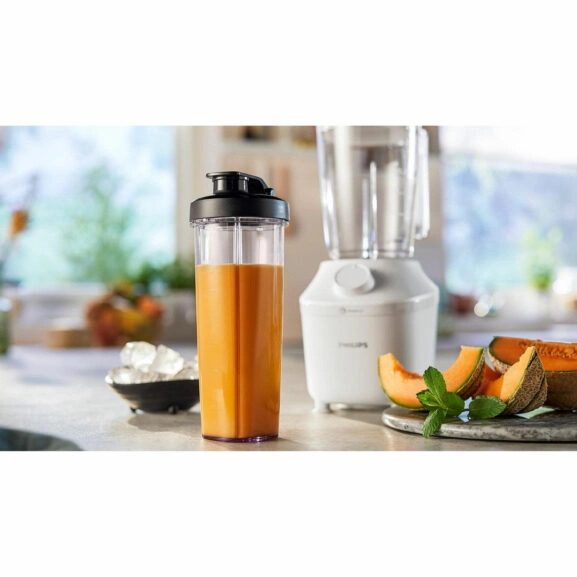 BATIDORA DE VASO 450W 1.9L PHILIPS - Image 3