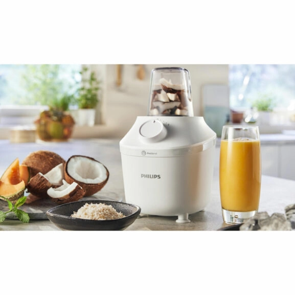 BATIDORA DE VASO 450W 1.9L PHILIPS - Image 6