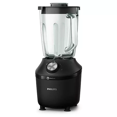 BATIDORA DE VASO SERIE 3000 600W PHILIPS