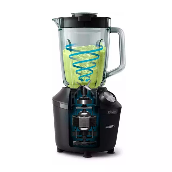 BATIDORA DE VASO SERIE 3000 600W PHILIPS - Image 2