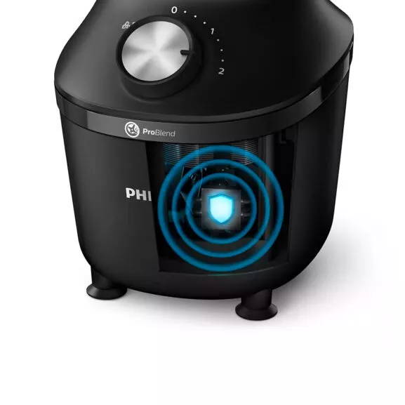 BATIDORA DE VASO SERIE 3000 600W PHILIPS - Image 3