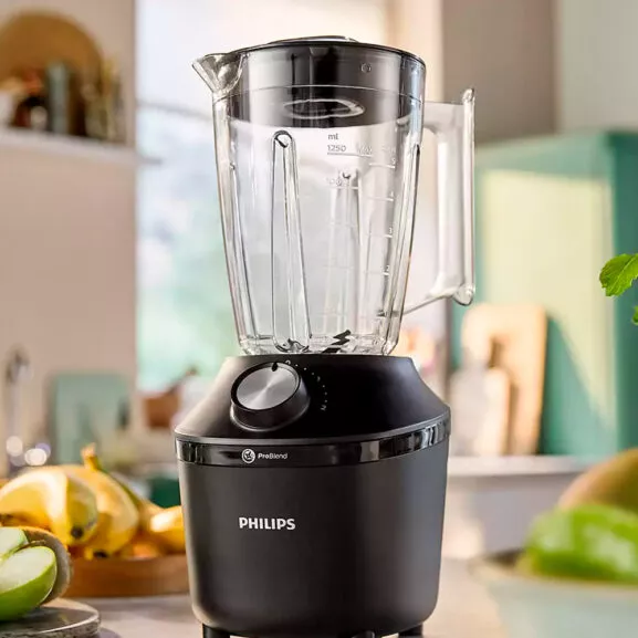 BATIDORA DE VASO SERIE 3000 600W PHILIPS - Image 4