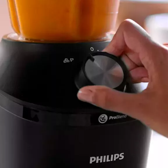 BATIDORA DE VASO SERIE 3000 600W PHILIPS - Image 5