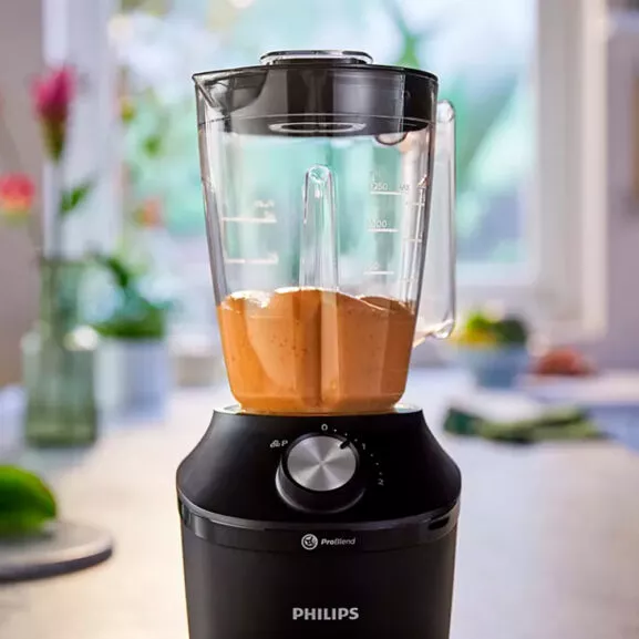 BATIDORA DE VASO SERIE 3000 600W PHILIPS - Image 8