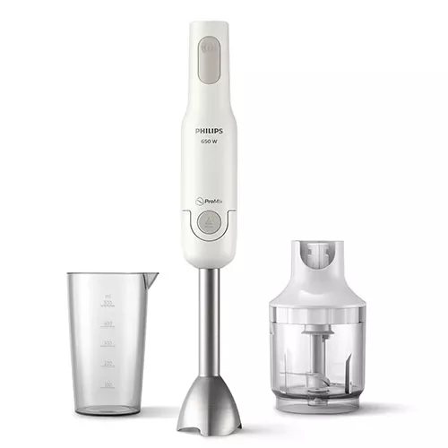 BATIDORA DE MANO PROMIX 650W PHILIPS