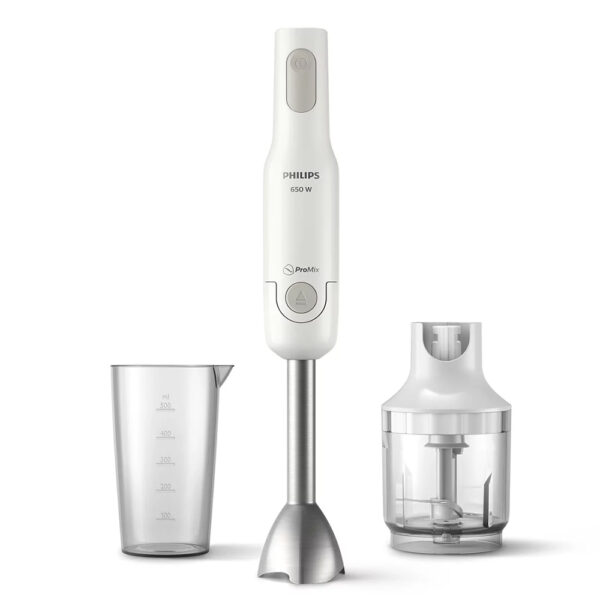 BATIDORA DE MANO PROMIX 650W PHILIPS - Image 2