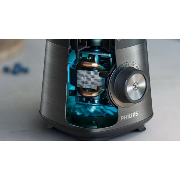 BATIDORA VASO SERIE METAL 1200W PHILIPS - Image 6