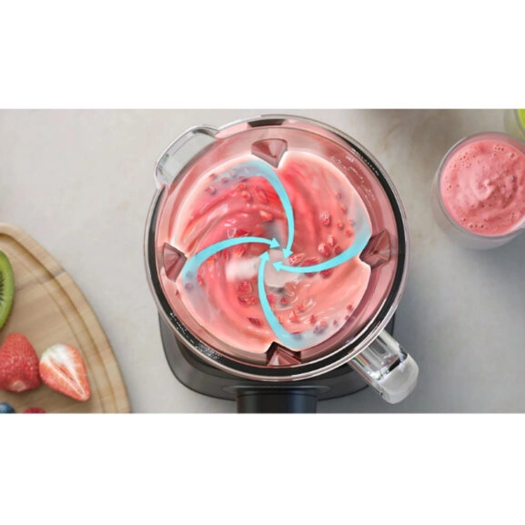 BATIDORA VASO SERIE METAL 1200W PHILIPS - Image 8