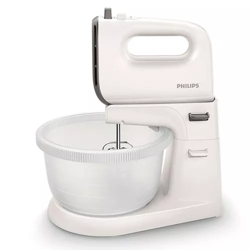 AMASADORA CON BOL 450W PHILIPS