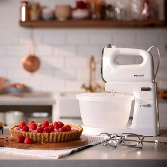 AMASADORA CON BOL 450W PHILIPS - Image 6