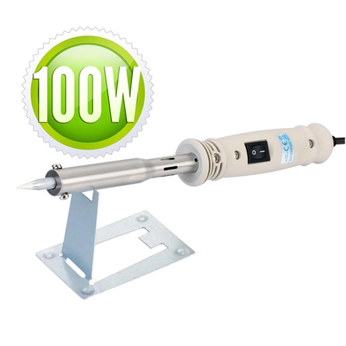 SOLDADOR PROFESIONAL 100W POTENCIA