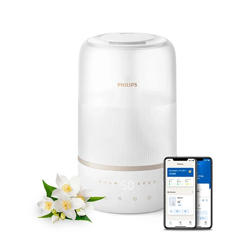 HUMIDIFICADOR SERIE 1000 HASTA 41M2 PHI