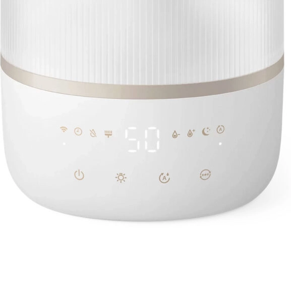 HUMIDIFICADOR SERIE 1000 HASTA 41M2 PHI - Imagen 6