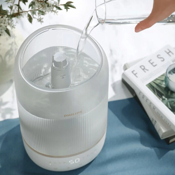 HUMIDIFICADOR SERIE 1000 HASTA 41M2 PHI - Imagen 10