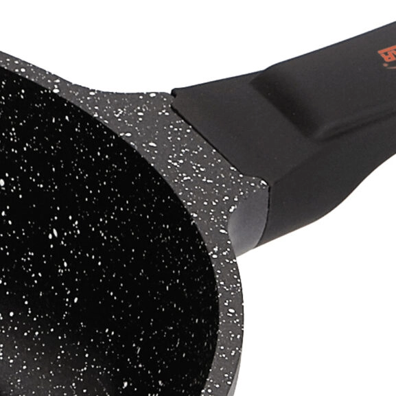 SARTEN 22CM NEGRA ABSOLUT INOXIBAR - Image 3