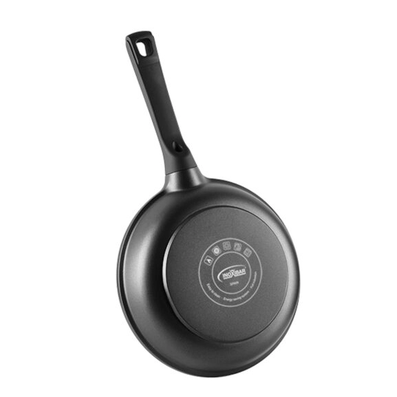 SARTEN 28CM NEGRA ABSOLUT INOXIBAR - Image 2