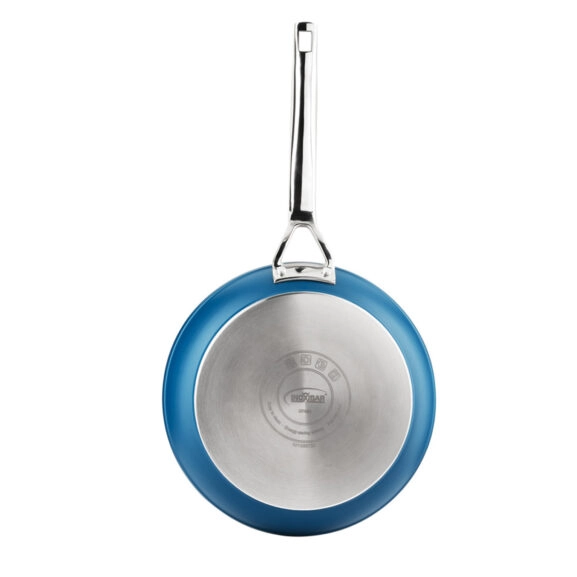 SARTEN 28CM AQUA LINE INOXIBAR - Image 3