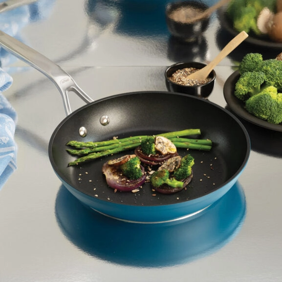 SARTEN 28CM AQUA LINE INOXIBAR - Image 4