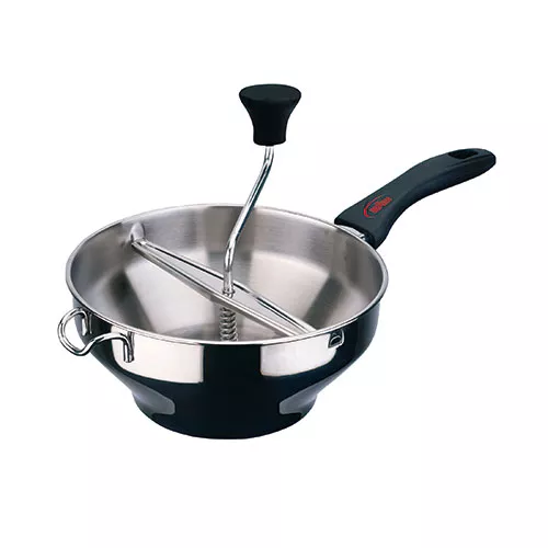 PASAPURE 20M/BAQ 3 DISCOS INOXIBAR