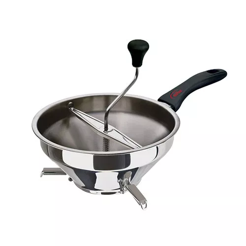 PASAPURES 24 3 D. M/BAQ CON PATAS INOXIB