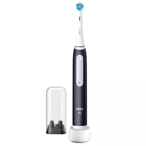 CEPILLO DENTAL SERIES 3 IO NEGRO ORAL B