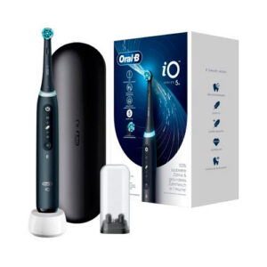 CEPILLO DENTAL SERIES 5 IO NEGRO ORAL B
