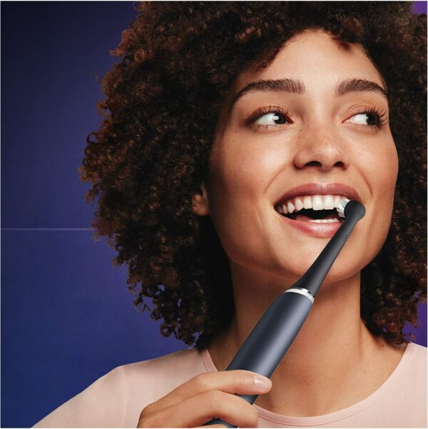IO ULTIMATE CLEAN NEGRO PACK 2 ORAL B - Image 5