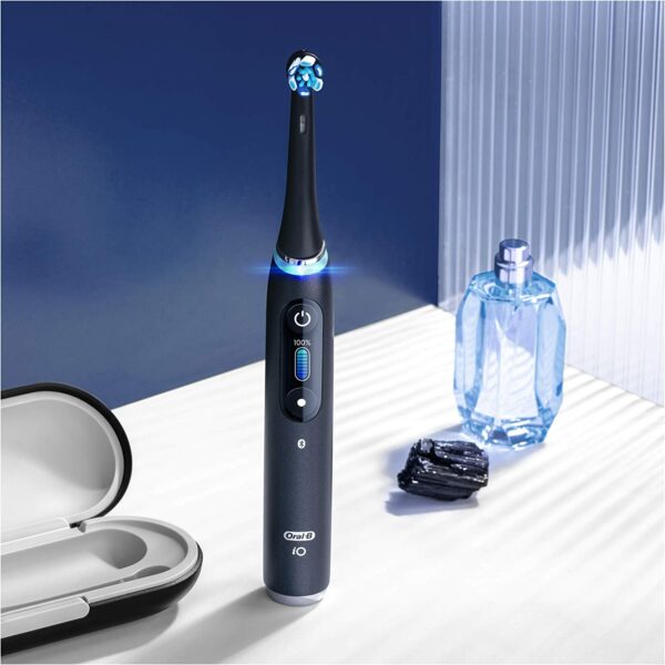 IO ULTIMATE CLEAN NEGRO PACK 2 ORAL B - Image 7