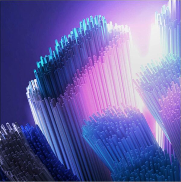 IO ULTIMATE CLEAN BLANCO PACK 2 ORAL B - Image 3