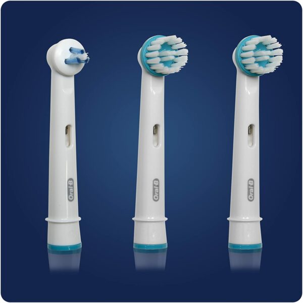 PACK DE 2 CEPILLOS INTERSPACE ORAL B - Image 2