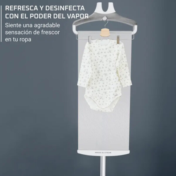 CEPILLO DE VAPOR VERTICAL PRO STYLE CARE - Image 5