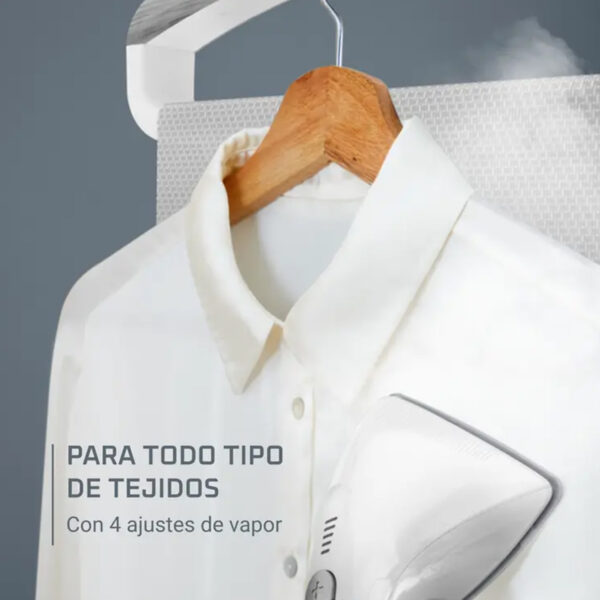 CEPILLO DE VAPOR VERTICAL PRO STYLE CARE - Image 6