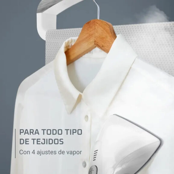 CEPILLO DE VAPOR VERTICAL PRO STYLE CARE - Image 5