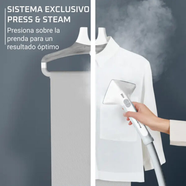 CEPILLO DE VAPOR VERTICAL PRO STYLE CARE - Image 7