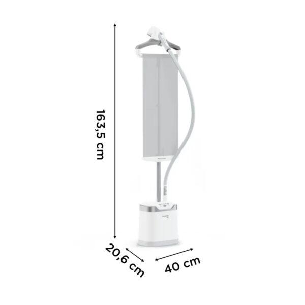 CEPILLO DE VAPOR VERTICAL PRO STYLE CARE - Image 9